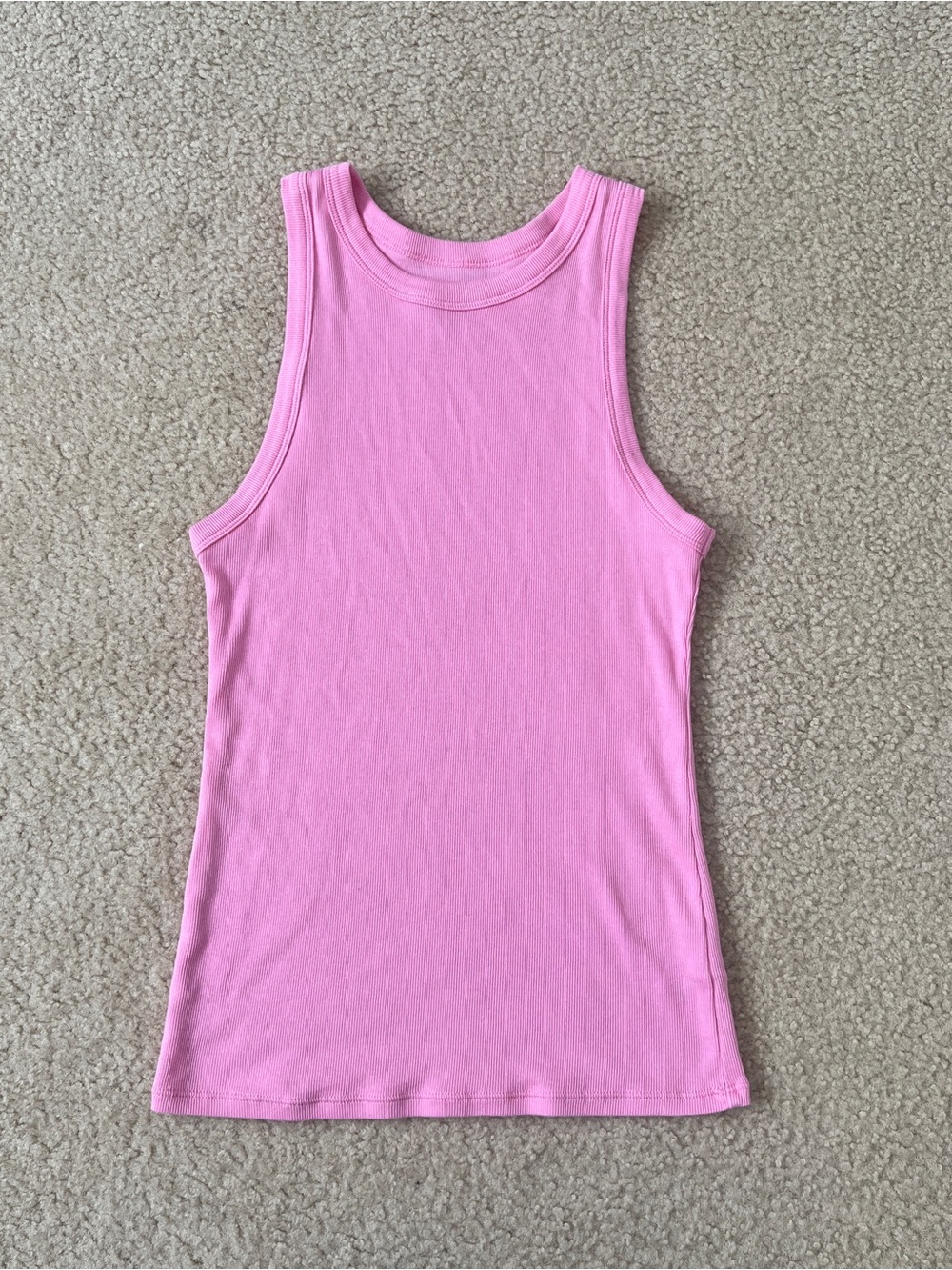 A New Day Tank Top